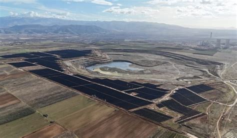 RWE zbuduje jedną z największych farm fotowoltaicznych w Europie