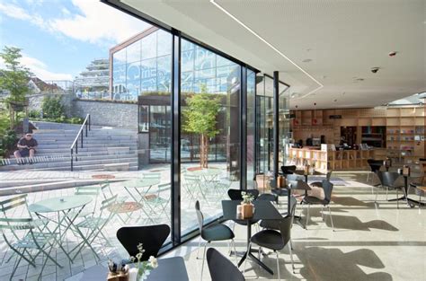» Iddis Norwegian Printing Museum and Norwegian Canning Museum by Eder ...