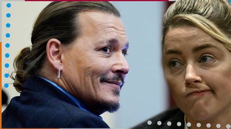 Watch La Mesa Caliente Highlight Johnny Depp Nunca Mira A Amber Heard