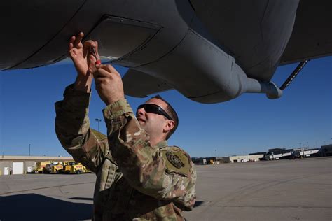 185th Arw Performs Iowa V Nebraska Football Flyover Air National