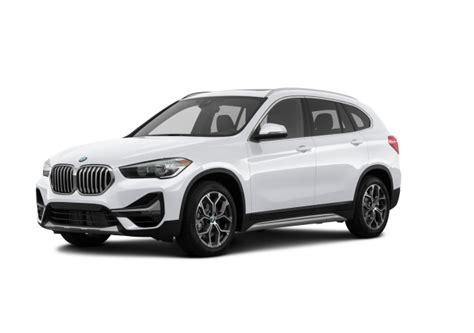 Bmw X1 2021 Colors