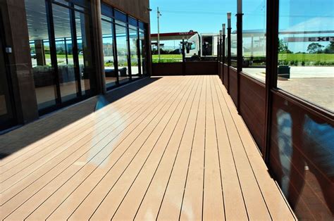 Boat Dock Decking Material 4x8 Sheetsmildew Proof Composite Wood