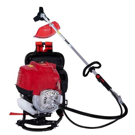 Buy Balwaan Bx 35b 35cc 4 Stroke Back Pack Crop Brush Cutter Machine With Tap N Go Cutter 3t