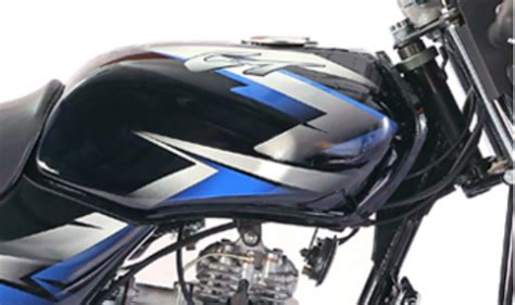 Bajaj Launches Entry Level Bike Ct B For Rs India