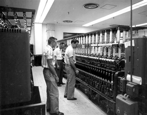 Florida Memory Inside The American Cyanamid Company Chemical Plant