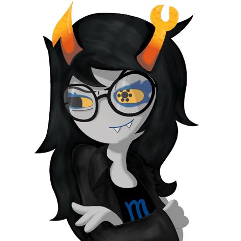 Vriska Vriska Serket Photo 30416886 Fanpop