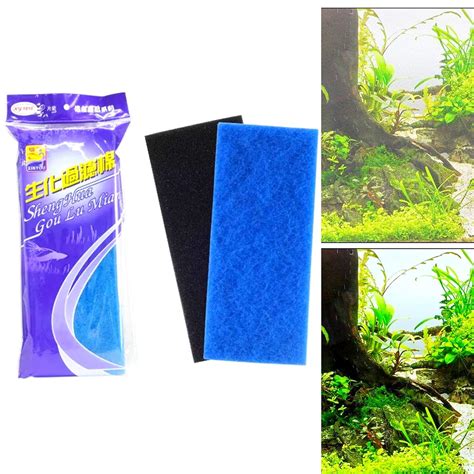 XINYOU XY Series Biochemical Filter Foam Tropical Aquatic Shop