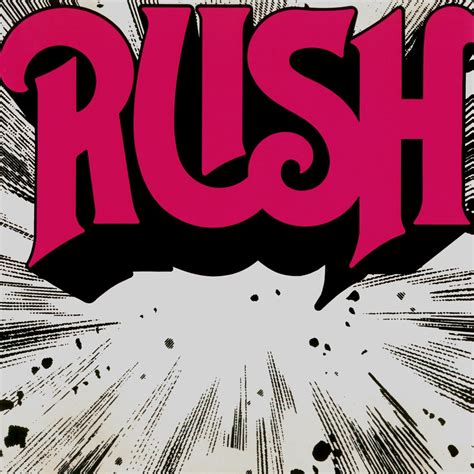 Classic Rock Covers Database Rush Rush 1974