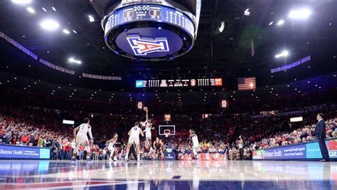 Information about "hoops mckale.jpeg" on mckale center - Tucson Arizona - LocalWiki