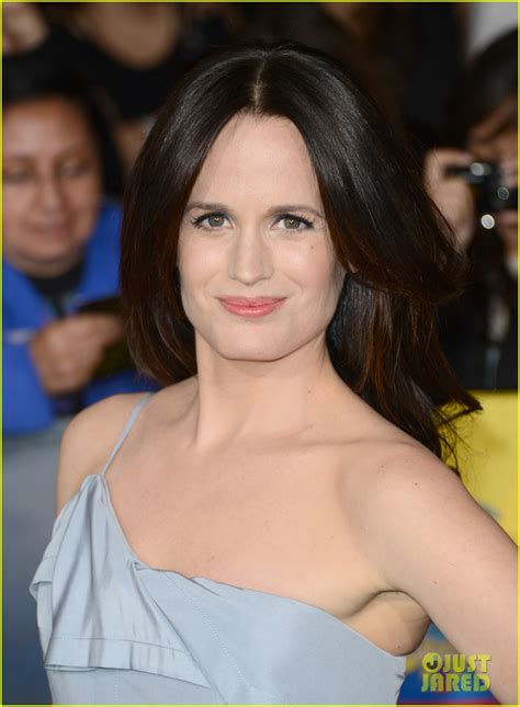 Elizabeth Reaser And Maggie Grace Twilight Breaking Dawn Part 2