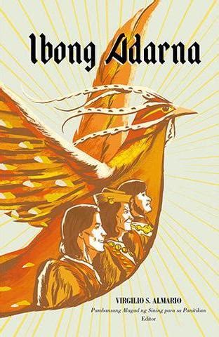 Ibong Adarna By Anonymous Goodreads