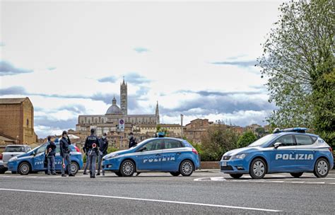 Spacciatore Evade Dai Domiciliari Arrestato Dalla Polizia Di Stato