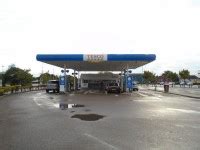 Tesco Skegness Superstore Petrol Station | AccessAble