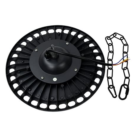 High Bay Lights LED IP65 Waterproof 100W AC165-265V Commercial ...