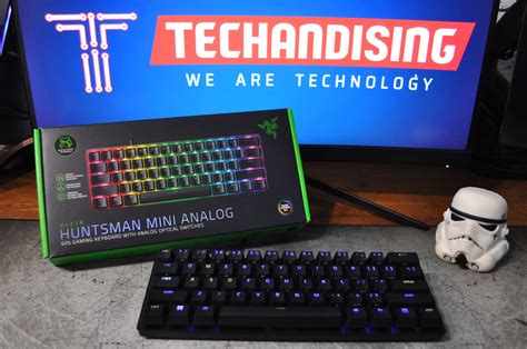 Review Razer Huntsman Mini Analog An Lisis En Espa Ol Del Teclado