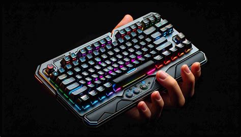 Logitech G Introduces New Wireless Gaming Keyboard With Sleek Design And Advanced Features