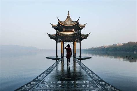 Hangzhou And Things You Might Not Know