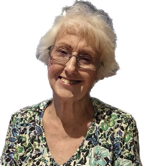 Patricia Rhodes Obituary Visalia Ca