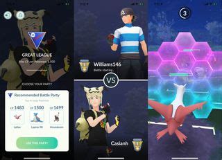 Pokémon Go Battle League: Everything you need to know | iMore