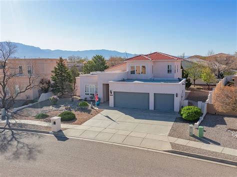 Winged Foot Ct Se Rio Rancho Nm Zillow