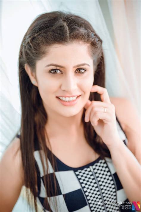 Oshadi Himasha Looks Hot AF