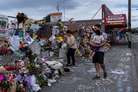 Man Accused In Christchurch Mosque Shootings Now Faces Terrorism Charge