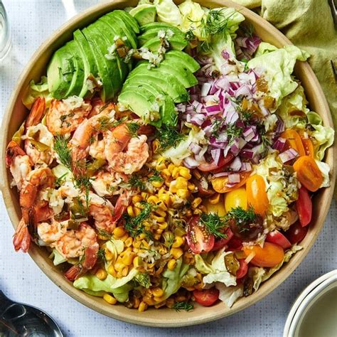 Salad Recipes Side Salads Grain Salads And More — The Mom 100