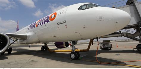 air cairo launches tel aviv sharm el sheikh flights globes