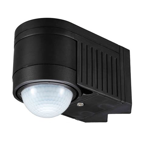 Outdoor Lighting Controls Ip44 Outdoor 360° Pir Or Photocell