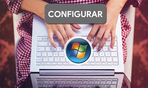 CONFIGURAR Teclado en Windows Guía Paso a Paso 2019