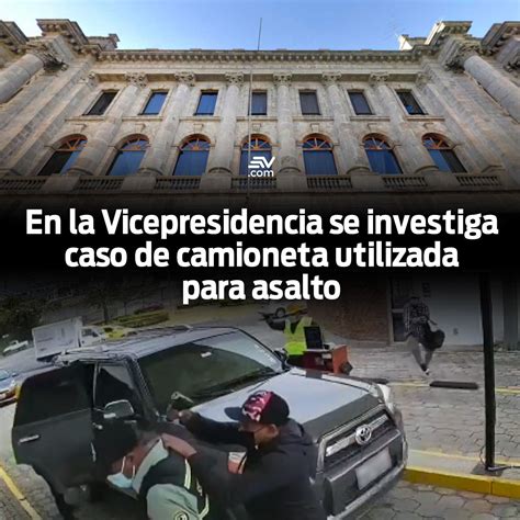 Ecuavisa Noticias On Twitter En Un Comunicado La Entidad Indic Que