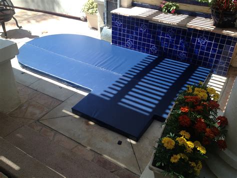 Spa Cover Sale - Custom Replacement Spa Hot Tub Covers. FREE Shipping