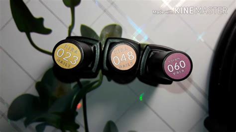 Обзор гель лаков kira nails / кира нейлс 2 часть - YouTube