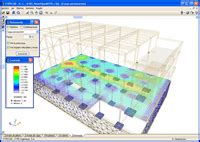 Novedades CYPECAD de la versión 2008 1 de los programas de CYPE Ingenieros