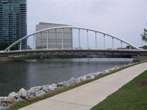 Main Street Bridge | Columbus Landmarks Foundation