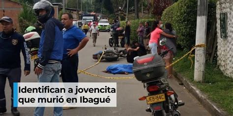 Se Conoce La Identidad De Joven Que Muri En Tr Gico Accidente En