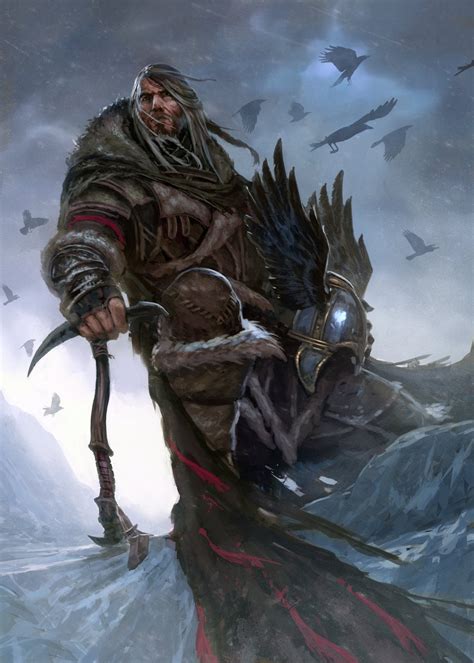Mance Rayder Got - Mance Rayder - A Wiki of Ice and Fire