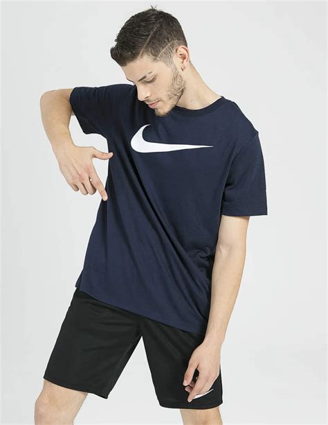 NIKE Dri Fit Park Lacivert Erkek Tişört CW6936 451 Fiyatı