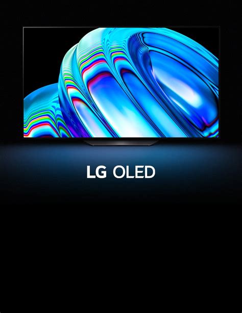 LG 65 Class B2 Series OLED 4K UHD Smart WebOS TV OLED65B2PUA Best Buy