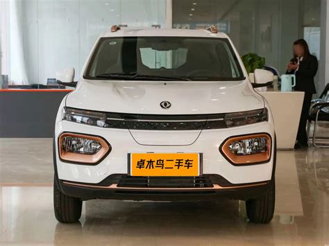 Dongfeng Nano Box Mini Electric Suv Cost Door Seat Adult Electric