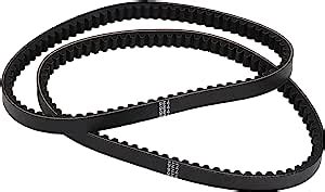 Amazon X Drive Belt Clutch Belt For T And Mid Xrx Go Karts