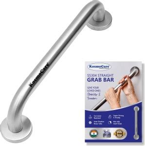 Kosmocare Rx Shower Grab Bar Price In India Buy Kosmocare Rx