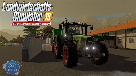 Ls Erlengrat Wir Ziehen Um Landwirtschafts Simulator