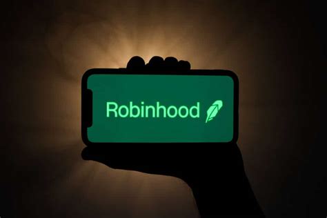 Robinhood News Robinhood Expands Global Presence With Uk Debut