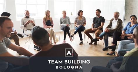 34 attività di team building aziendale idee ed esempi