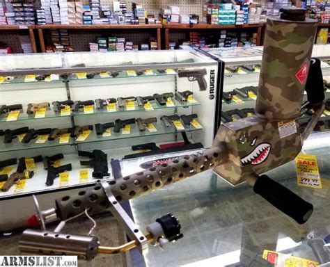 ARMSLIST - MMP Guns/Mo Money Pawn Shop