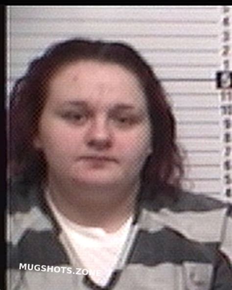 Pope Haeleigh Nicole 04 09 2023 Bay County Mugshots Zone