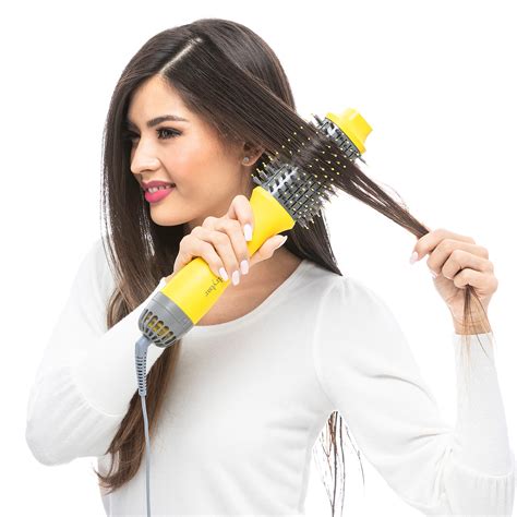 Drybar Double Shot Oval Blow Dryer Brush - town-green.com