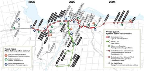 Highrises Are Coming To An Lrt Station Near You Cbc News