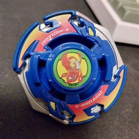 The Phoenix has landed... : r/Beyblade